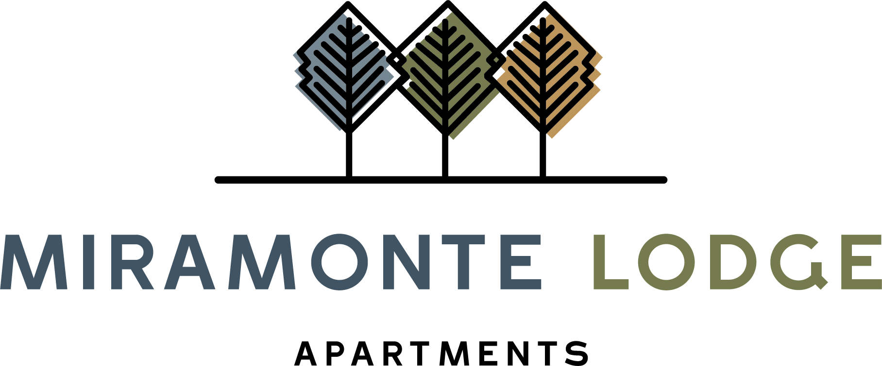 Miramonte Lodge logo color